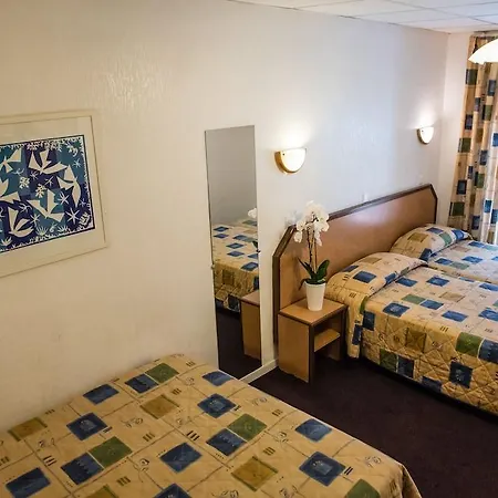 Hotel Little Palace