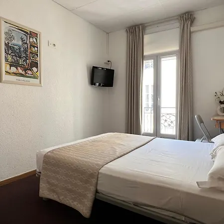 Hotel Little Palace