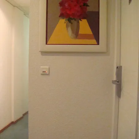 Hotel Little Palace Cannes