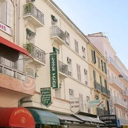 Little Palace 2* Cannes