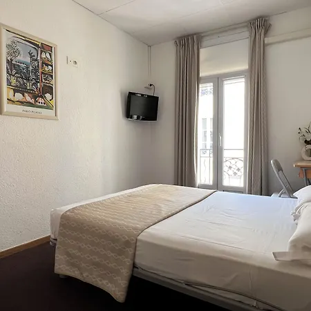 Little Palace Hotel