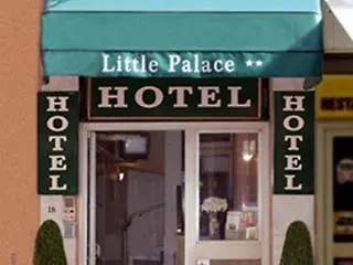 Little Palace 2* Cannes